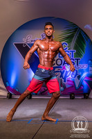 4th Place 95 Mohmed Abdellah