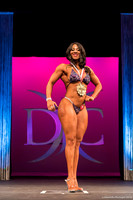 1st Place 88 Annette Linwood