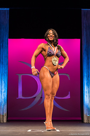 1st Place 88 Annette Linwood