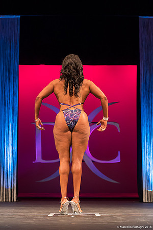 1st Place 88 Annette Linwood