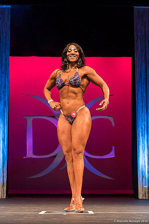 1st Place 88 Annette Linwood