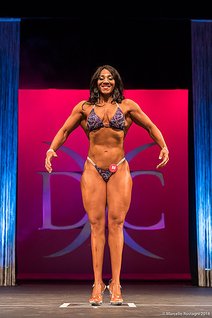 1st Place 88 Annette Linwood