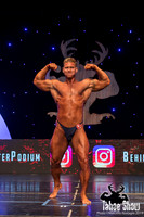 4th Place 8 Doug Hohloch