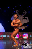 1st Place 8 Doug Hohloch