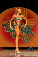 1st Place 32 Melissa Mata