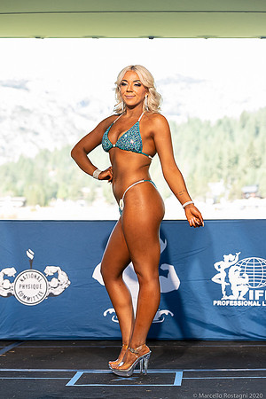 13th Place 39 Katiana Katherine McClean