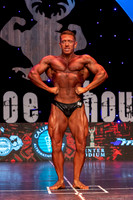 2nd Place 66 Matthew Anders
