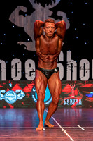 2nd Place 66 Matthew Anders
