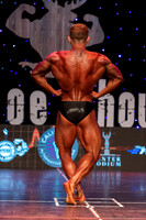 2nd Place 66 Matthew Anders