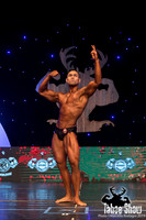 7th Place 90 Michael Evangelista