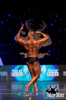 7th Place 90 Michael Evangelista