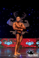 7th Place 90 Michael Evangelista