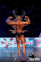 7th Place 90 Michael Evangelista