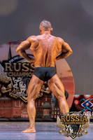 3rd Place 17 Валерий Новов