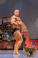 3rd Place 17 Валерий Новов