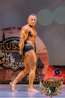 3rd Place 17 Валерий Новов