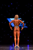 2nd Place 55 Andrea Watson