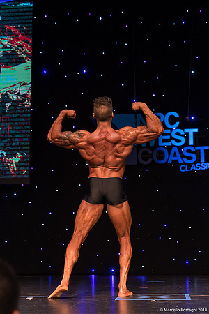 2nd Place 48 Alexandru Cogan