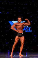 2nd Place 48 Alexandru Cogan