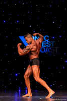 2nd Place 48 Alexandru Cogan
