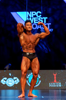 5th Place 54 Adam Pham