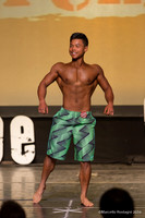 9th Place 225 Krittayot Sanoklang