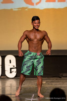 9th Place 225 Krittayot Sanoklang