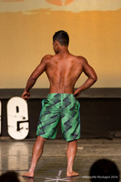 9th Place 225 Krittayot Sanoklang
