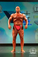 2nd Place 15 Steven Rodda