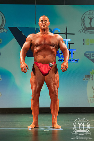 2nd Place 15 Steven Rodda
