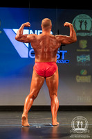 2nd Place 15 Steven Rodda