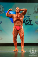2nd Place 15 Steven Rodda