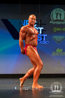 2nd Place 15 Steven Rodda