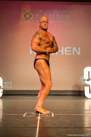 5th Place 101 Steves Barnes