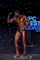 3rd Place 297 Solomon Harris