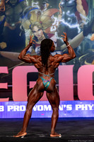 2nd Place 59 Patricia Watson