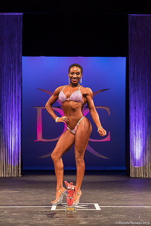 1st Place Overall 17 Daraja Hill