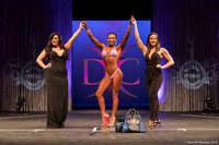 1st Place Overall 17 Daraja Hill