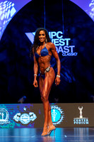 1st Place 222 Keshia Warren