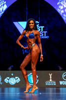1st Place 222 Keshia Warren