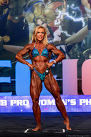 1st Place 54 Melanie Horton