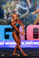 1st Place 54 Melanie Horton