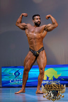 8th Place 35 Hamed Hamed Nouri