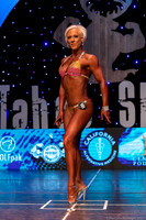 9th Place 141 Corrine Kvamme