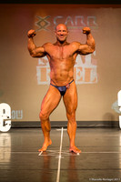 5th Place 101 Steves Barnes