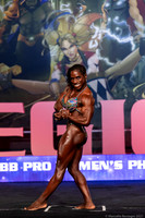 2nd Place 59 Patricia Watson
