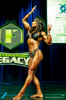 5th Place 62 Beni Lopez