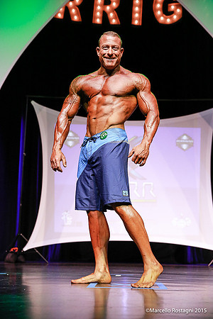 1st Place 172 Jason Gordon
