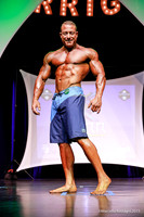 1st Place 172 Jason Gordon