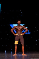 1st Place 206 Brandon Laurent